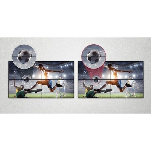 Vista 13 de LG 49inch Video Wall 49VL5PJ