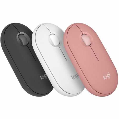 Vista 9 de M350 ROSADO