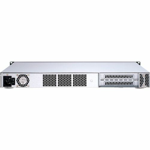 QNAP QGD QGD-1600-4G 16 Ports Manageable Ethernet Switch - Gigabit Ethernet - 10/100/1000Base-T, 1000Base-X - 2 Layer Supp