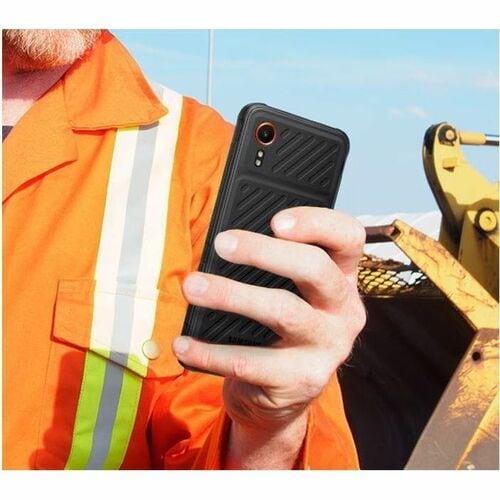Smartphone Samsung Galaxy XCover7 SM-G556B 128 GB Robusto - 5G - 16,8 cm (6,6") LCD Full HD Plus 1080 x 2408 - Octa-core (