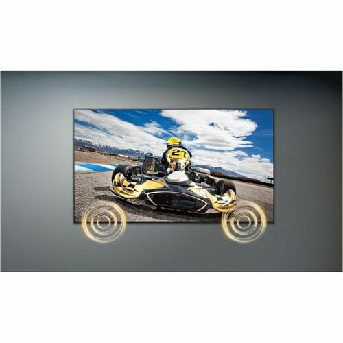 Miniatura 12 de Monitor industrial LG 55" 4k UL3J-M