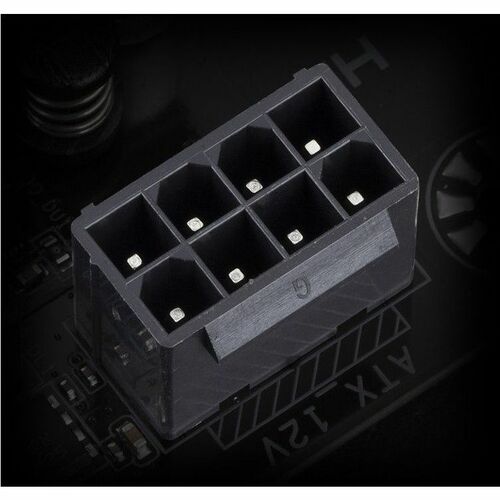 Gigabyte Motherboard B550M K