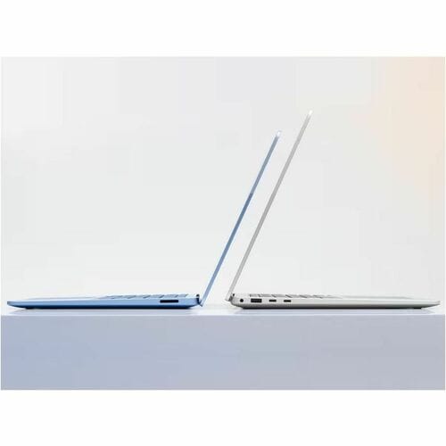 Microsoft Surface Laptop 7 38,1 cm (15 Zoll) Touchscreen Copilot+ PC Notebook - 120 Hz - Qualcomm Snapdragon X Elite - 16 