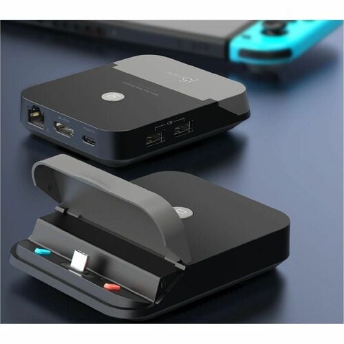 MINI DOCKING STATION NINTENDO SWITCH