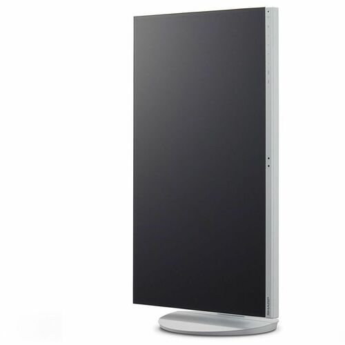 Sharp MultiSync EA272Q. Bildschirmdiagonale: 68,6 cm (27""), Display-Auflösung: 2560 x 1440 Pixel, HD-Typ: 4K Ultra HD, Bi