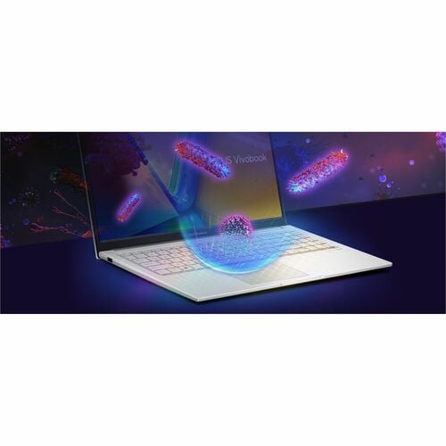 Asus VivoBook 15 X1504 X1504VA-NJ540WS 39.62 cm (15.60") Notebook - Full HD - Intel Core i5 13th Gen i5-1335U - 16 GB - 51