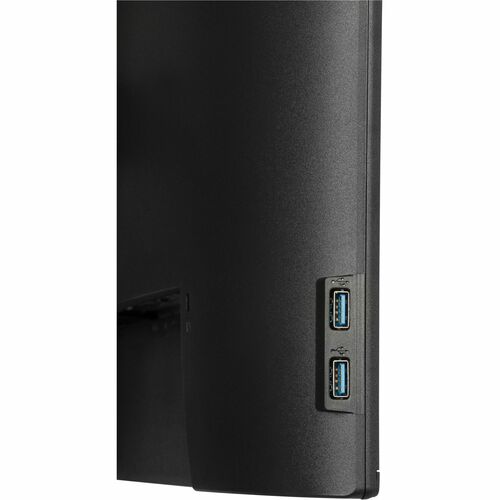 iiyama ProLite XUB2797UHSNP-B1 27 Zoll Klasse 4K UHD LED-Monitor - 16:9 Format - Mattschwarz - 68,6 cm (27 Zoll) Viewable 