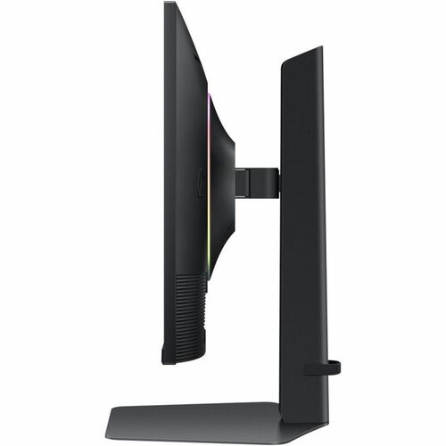Samsung S27G70D - Monitor gaming 27" Flat ,144 Hz, Ideale per Console con Piattaforma Smart, UHD 3840x2160, Speaker integr