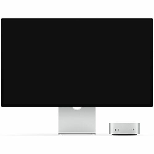 Miniatura 11 de MAC MINI M4/10C CPU/10C GPU/16GB/512GB-L