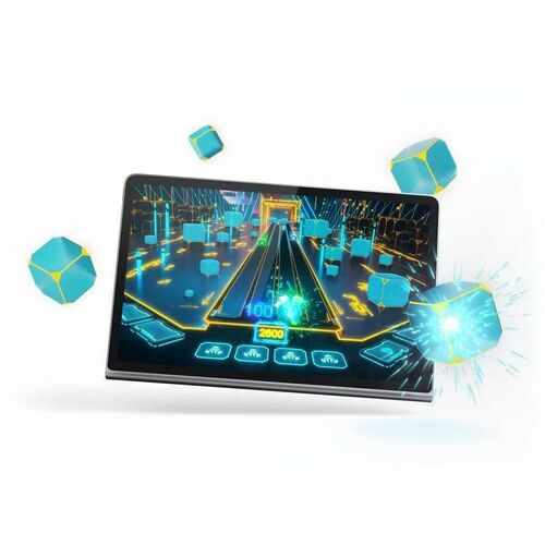 Vista 15 de Tab Plus Media Tek 8G 256GB UFS