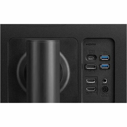 Miniatura 13 de Monitor LG Pantalla 34" Curvo Panel IPS