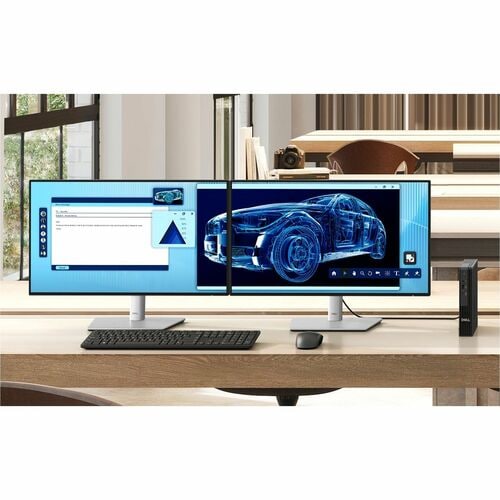 DELL PRO MICRO I5