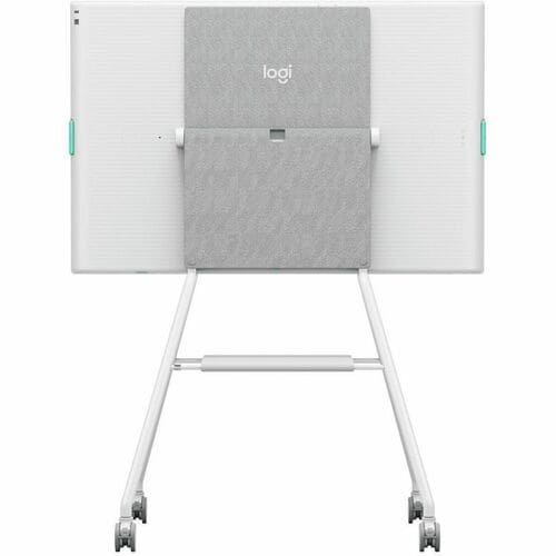 Rb65 Computer RALLY BOARD 65 BUNDLE RB65 WHITE + CART WHITE