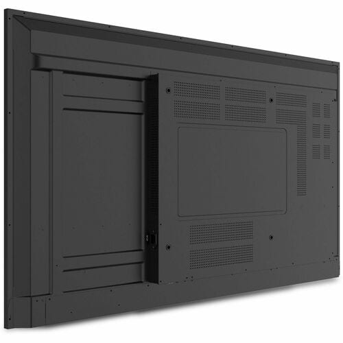 55IN 4K OS-FREE COMMERCIAL DISP 3840X2160500 NITS 1200:1 CONTRAST H