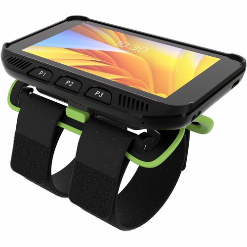 Zebra WT5400 Rugged Handheld Terminal - Qualcomm - QCS4490 - 11.9 cm (4.7") - HD - 720 x 1280 - Touchscreen - 6 GB RAM / 6