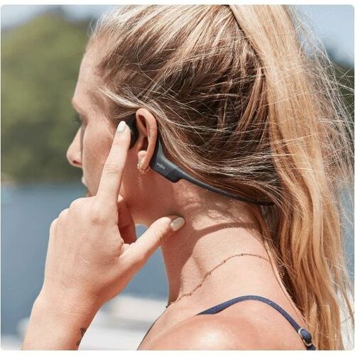 SHOKZ OpenRun Black