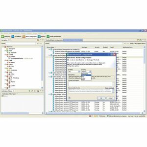 Attrezzatura gestione infrastrutture APC by Schneider Electric StruxureWare AP9475 - Remote Management