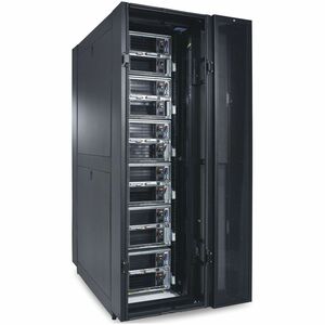 APC RACK AIR CONT REAR ASSEMBLY