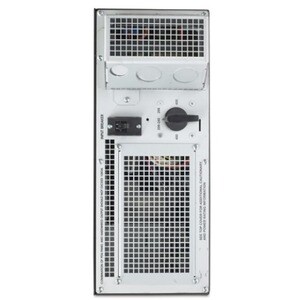 APC Trenntransformator - 208 V, 230 V, 240 V Eingang - 120 V, 208 V AC, 230 V AC, 240 V AC Ausgang - 4U