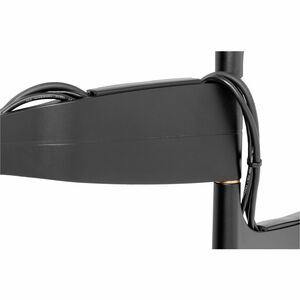 Peerless-AV® SmartMount® Articulating Wall Mount for 43" to 65"+ Displays - 1 Display(s) Supported - 43" to 65" Screen Sup