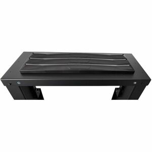 Eaton Tripp Lite Series SmartRack Rack Enclosure Extension Frame - Increases rack external & maximum mounting Deep - 48U