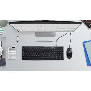 LA MEDIA COMBO MK200 SPANISH