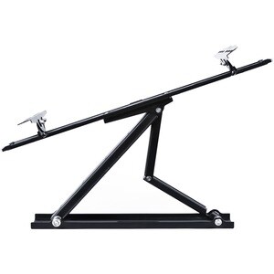 Neomounts Neomounts Pro LED-W560 Wall Mount for Flat Panel Display - Black - 81.3 cm to 152.4 cm (60") Screen Support - 50