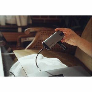 Pen Drive Verbatim Store 'n' Go V3 - 64 GB - USB 3.2 (Gen. 1) Tipo A - Grigio - 80 MB/s Read Speed - 25 MB/s Write Speed -