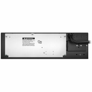 APC Conjunto bateria UPS - Chumbo-ácido - Substituível em funcionamento (Hot-swap) - 3 Ano Duração mínima da bateria - 5 A