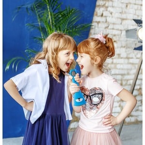 MusicMan BT-X46 Karaoke Microphone