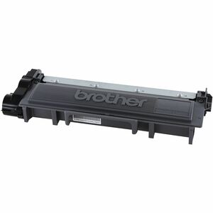 Cartucho de tóner Brother TN660 Alto Rendimiento Láser - Negro - Original - 1 Solamente - Láser - Alto Rendimiento - 1 Sol