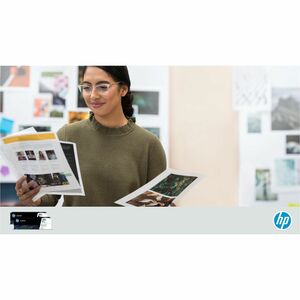 HP 201A Laserdruck Tonerkartusche - Schwarz - Original - 1 Each - Laserdruck - 1er Pack