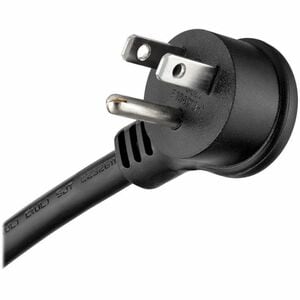 Tripp Lite series 12 Right-Angle Outlet Vertical Power Strip, 120V, 15A, 15-ft. Cord, 5-15P, 36 in - NEMA 5-15P - 12 x NEM