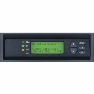 SYMMETRA LX 16KVA RACKMNT BUNDLE W/ POWER+BATTERY MODULE I