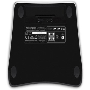 EXPERTMOUSE WIRELESS TRACKBALL IN