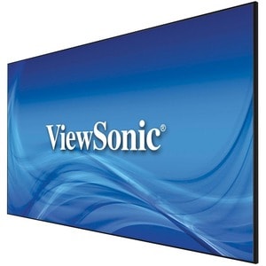 ViewSonic BCP120 120-Inch Home Theater Screen for Ultra Short Throw Projectors - BCP120 120-Inch Home Theater Screen for U