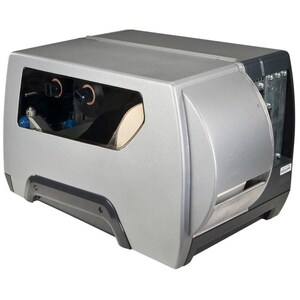 Intermec PM43 Mittleres Segment Thermodirekt-/Thermotransferdrucker - Monochrom - Etikettendruck - Ethernet - USB - Seriel