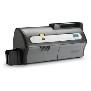 Zebra ZXP Series 7 Einseitig Desktop Thermosublimations-/Thermotransferdrucker - Farbe - Kartendruck - Fast Ethernet - USB