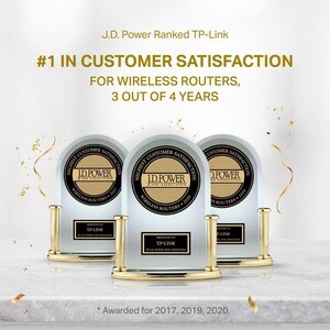 TP-Link Deco M5 (3-pack) - AC1300 Whole Home Mesh Wi-Fi System, 3-Pack - Deco Mesh WiFi System - Up to 5,500 sq. ft. Whole