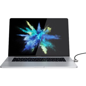 MACBOOK TOUCHCHBAR LOCK BRACKT TBAR WITH COMBO CABLE LOCK