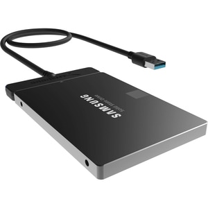 Sabrent USB 3.1 (Type-A) to SSD / 2.5-Inch SATA Hard Drive Adapter - SATA/USB Data Transfer Cable for Hard Drive, Notebook