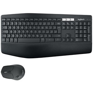 MK850 PERFORMANCE WRLS KEYBOARD &MOUSE COMBO FRENCH LAYOUT