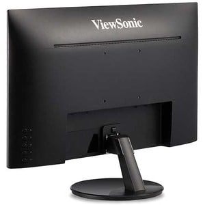 Viewsonic 24" Display, IPS Panel, 1920 x 1080 Resolution - 24.00" (609.60 mm) Class - In-plane Switching (IPS) Technology 