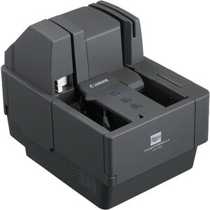 Canon imageFORMULA CR-150 Check Transport - E13-B, CMC-7 Font