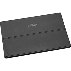 Asus ZenScreen MB16AC 16" Class Full HD LCD Monitor - 16:9 - Dark Gray, Black - 15.6" Viewable - 1920 x 1080 - 220 Nit