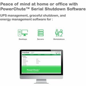 APC Smart-UPS, Line Interactive, 2200VA, Rackmount 2U, 120V, 6x NEMA 5-15R+2x NEMA 5-20R outlets, Network Card, AVR, LCD -