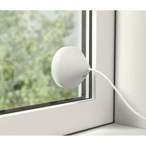 Logitech Circle 2 HD Network Camera - Colour - 2 - 1920 x 1080 - Wall Mount