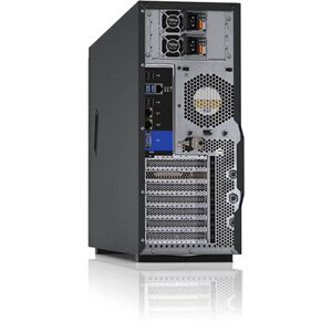 THINKSYSTEM ST550 GOLD 5118 12C 16GB 8 X 2.5 HS RAID 530-8I 1100W PLAT HS NO OPTICAL 3YRS