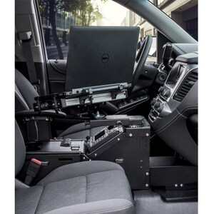 Gamber-Johnson NotePad Vehicle Mount for Computer - 1