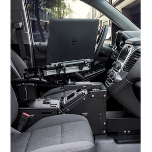 Gamber-Johnson NotePad Vehicle Mount for Computer - 1